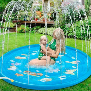 PISCINA INFLABLE PILETA PARA NIÑOS